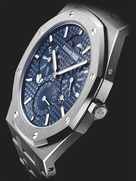 do people really buy audemars piguet